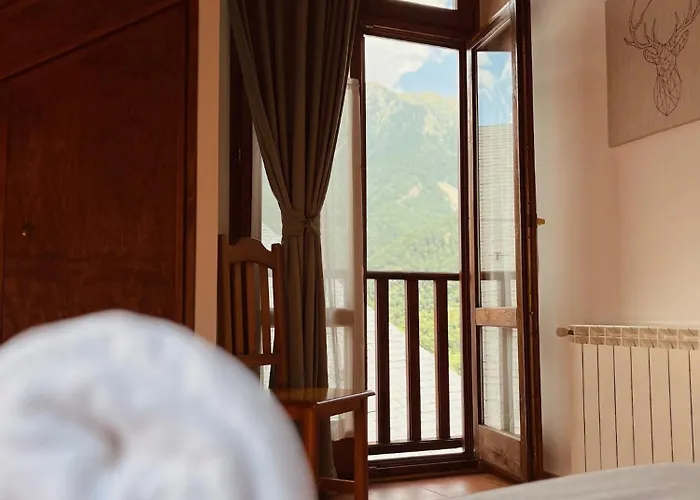 Casa Moline Rurales 2*