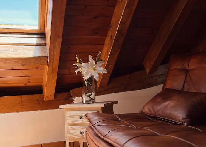 招待所 Casa Moline Rurales 2*